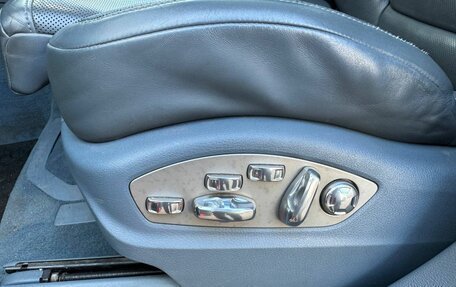 Porsche Cayenne III, 2013 год, 2 650 000 рублей, 15 фотография