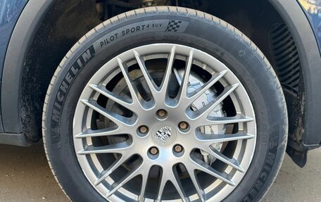 Porsche Cayenne III, 2013 год, 2 650 000 рублей, 19 фотография