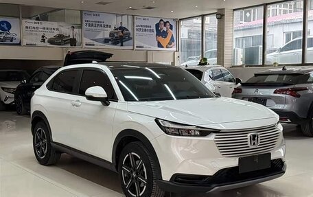 Honda Vezel, 2023 год, 1 490 000 рублей, 3 фотография