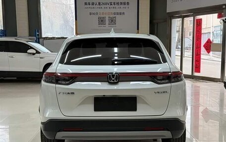 Honda Vezel, 2023 год, 1 490 000 рублей, 5 фотография