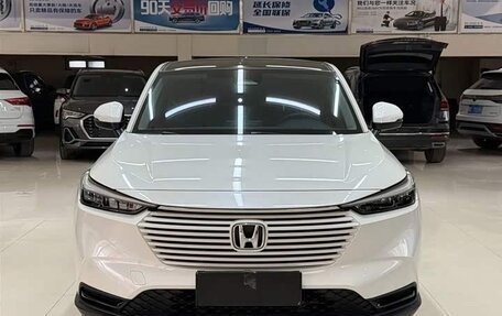 Honda Vezel, 2023 год, 1 490 000 рублей, 2 фотография