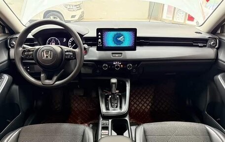 Honda Vezel, 2023 год, 1 490 000 рублей, 9 фотография