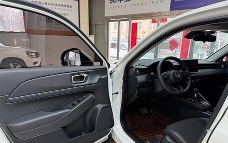 Honda Vezel, 2023 год, 1 490 000 рублей, 7 фотография