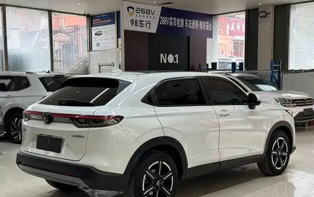 Honda Vezel, 2023 год, 1 490 000 рублей, 4 фотография