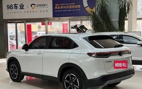 Honda Vezel, 2023 год, 1 490 000 рублей, 6 фотография