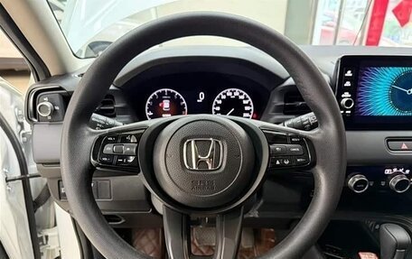Honda Vezel, 2023 год, 1 490 000 рублей, 10 фотография