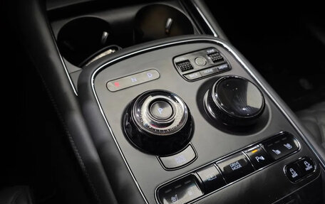 Genesis G90, 2026 год, 13 800 000 рублей, 8 фотография