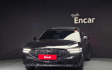 Genesis G90, 2026 год, 13 800 000 рублей, 2 фотография