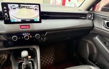 Honda Vezel, 2023 год, 1 490 000 рублей, 13 фотография