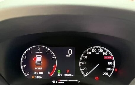 Honda Vezel, 2023 год, 1 490 000 рублей, 11 фотография