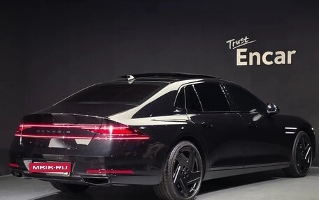 Genesis G90, 2026 год, 13 800 000 рублей, 4 фотография