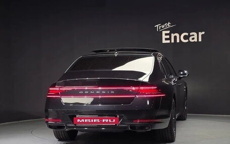 Genesis G90, 2026 год, 13 800 000 рублей, 3 фотография