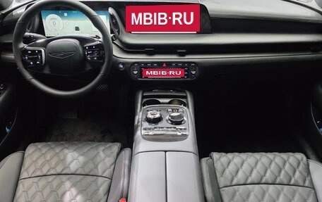Genesis G90, 2026 год, 13 800 000 рублей, 6 фотография