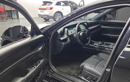 Genesis G90, 2026 год, 13 800 000 рублей, 9 фотография