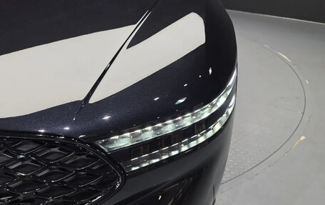 Genesis G90, 2026 год, 13 800 000 рублей, 20 фотография