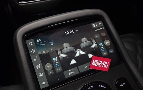 Genesis G90, 2026 год, 13 800 000 рублей, 26 фотография
