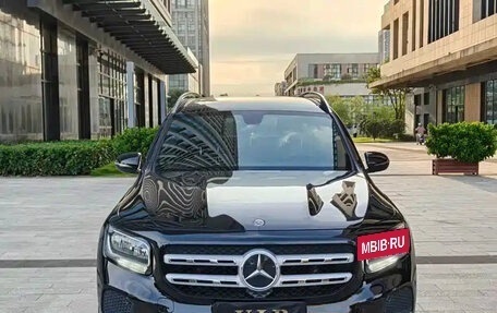 Mercedes-Benz GLB, 2022 год, 2 250 004 рублей, 2 фотография