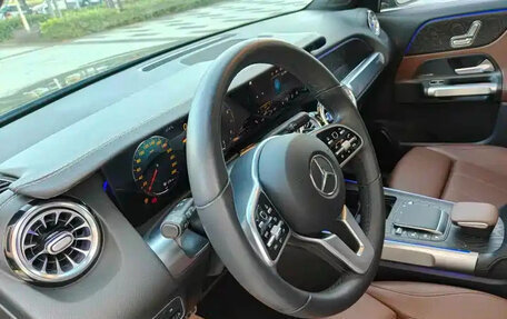 Mercedes-Benz GLB, 2022 год, 2 250 004 рублей, 7 фотография