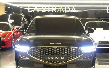 Genesis G90, 2024 год, 10 330 000 рублей, 2 фотография