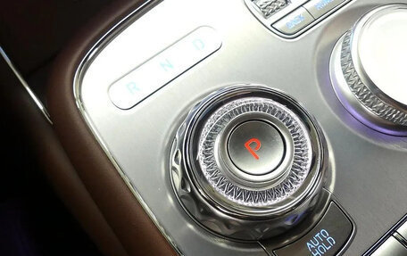 Genesis G90, 2024 год, 10 330 000 рублей, 8 фотография