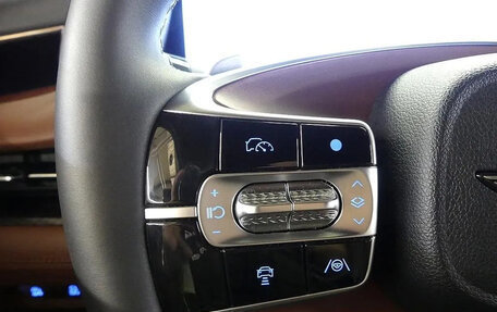 Genesis G90, 2024 год, 10 330 000 рублей, 11 фотография