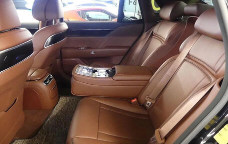 Genesis G90, 2024 год, 10 330 000 рублей, 6 фотография