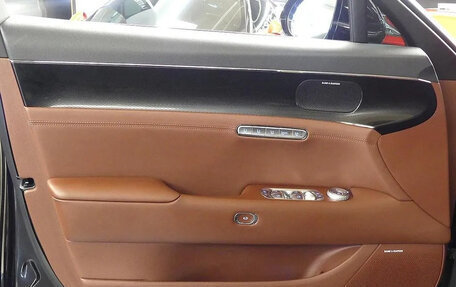 Genesis G90, 2024 год, 10 330 000 рублей, 9 фотография