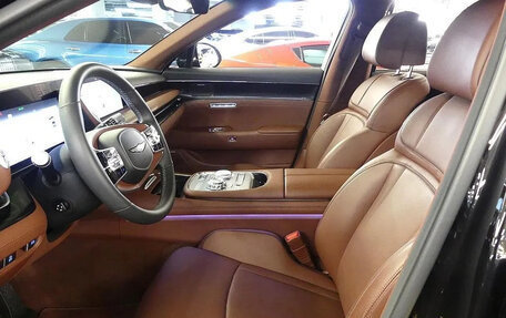 Genesis G90, 2024 год, 10 330 000 рублей, 5 фотография