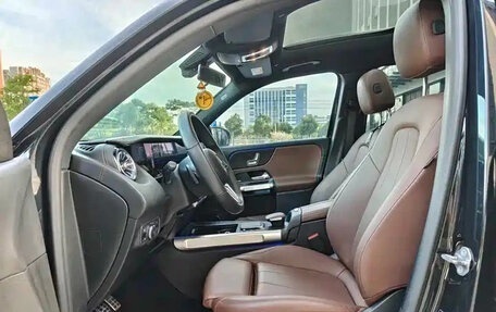 Mercedes-Benz GLB, 2022 год, 2 250 004 рублей, 8 фотография