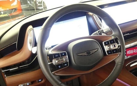 Genesis G90, 2024 год, 10 330 000 рублей, 10 фотография