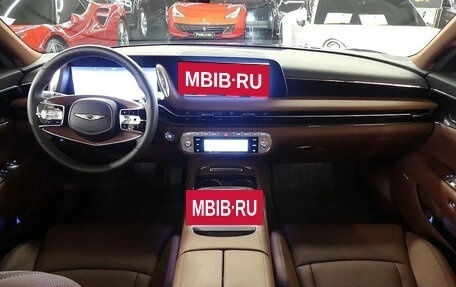 Genesis G90, 2024 год, 10 330 000 рублей, 4 фотография