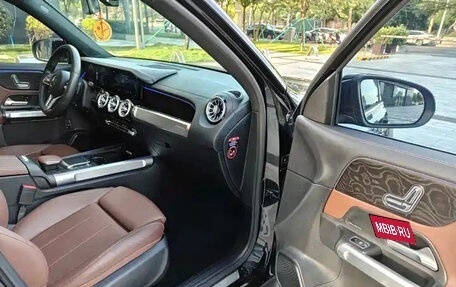 Mercedes-Benz GLB, 2022 год, 2 250 004 рублей, 9 фотография