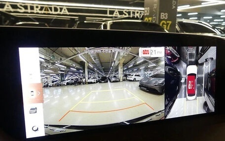Genesis G90, 2024 год, 10 330 000 рублей, 13 фотография