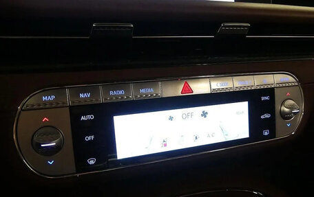Genesis G90, 2024 год, 10 330 000 рублей, 14 фотография