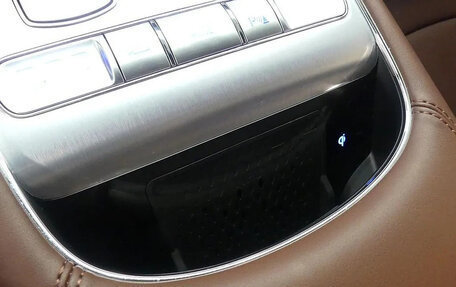 Genesis G90, 2024 год, 10 330 000 рублей, 16 фотография