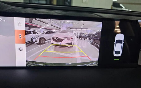 Genesis G80, 2026 год, 8 100 000 рублей, 11 фотография