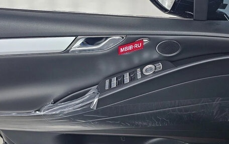Genesis G80, 2026 год, 8 100 000 рублей, 12 фотография