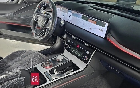 Genesis G80, 2026 год, 8 100 000 рублей, 16 фотография