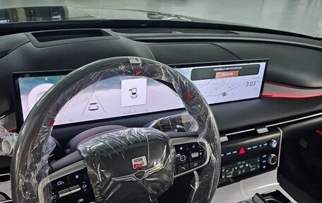 Genesis G80, 2026 год, 8 100 000 рублей, 13 фотография