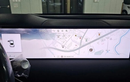 Genesis G80, 2026 год, 8 100 000 рублей, 17 фотография