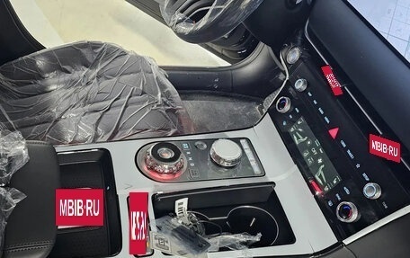 Genesis G80, 2026 год, 8 100 000 рублей, 14 фотография