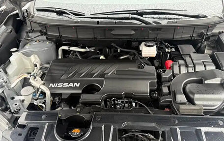 Nissan X-Trail, 2026 год, 2 280 000 рублей, 14 фотография
