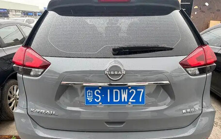 Nissan X-Trail, 2026 год, 2 280 000 рублей, 6 фотография