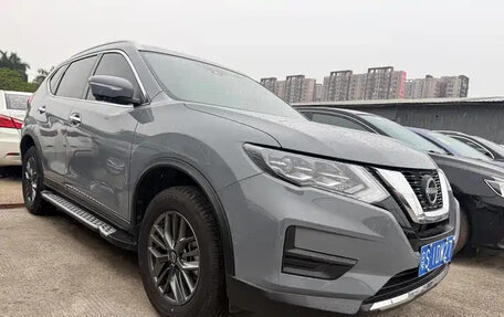 Nissan X-Trail, 2026 год, 2 280 000 рублей, 2 фотография