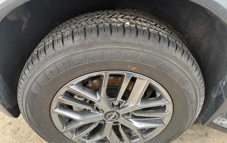 Nissan X-Trail, 2026 год, 2 280 000 рублей, 13 фотография
