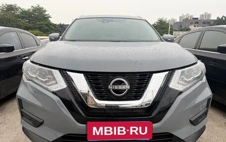 Nissan X-Trail, 2026 год, 2 280 000 рублей, 5 фотография