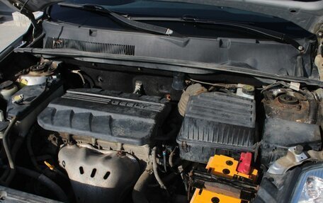 Geely Emgrand X7 I, 2014 год, 529 000 рублей, 12 фотография