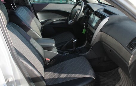 Geely Emgrand X7 I, 2014 год, 529 000 рублей, 15 фотография