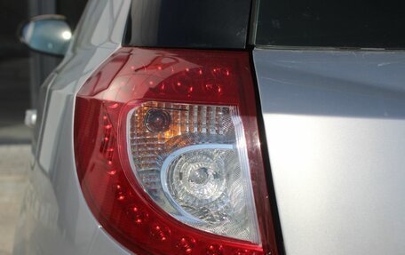 Geely Emgrand X7 I, 2014 год, 529 000 рублей, 10 фотография
