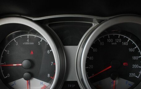 Geely Emgrand X7 I, 2014 год, 529 000 рублей, 13 фотография